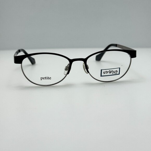 Stratus I.Frame M3164 92 Eye Glasses Eyeglasses Frames 47-16-135 main image 6